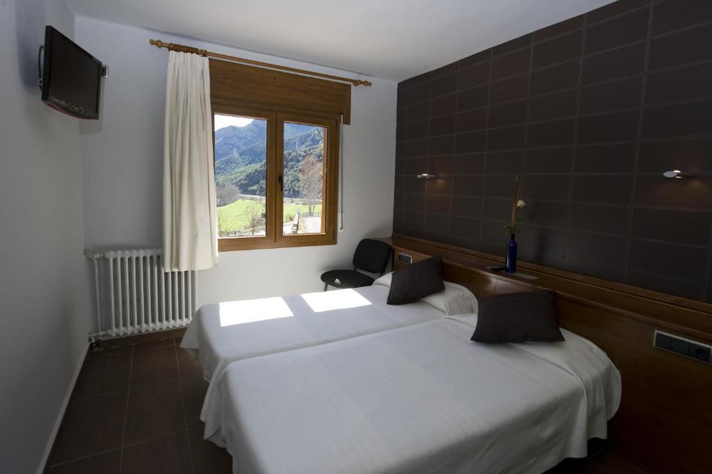 Fonda Farre Hotel Baro  Room photo